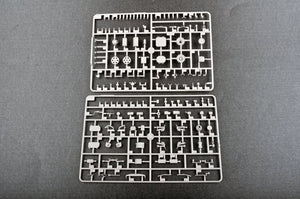 Trumpeter 05579 Soviet MT-LB 6MA 1/35 – zdjęcie 6