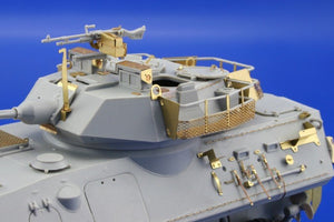 Eduard 36087 ASLAV-25 RV 1/35 Trumpeter – zdjęcie 14
