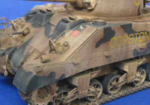 Dragon 6313 Sherman Mk. III 1/35 – zdjęcie 5