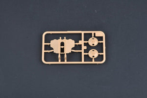 Trumpeter 02339 Soviet 85mm D-44 Divisional Gun 1/35 – zdjęcie 13