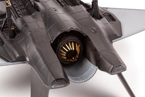 Eduard 491312 F-35B ITALERI 1/48 – immagine 11