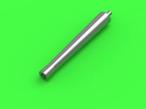 Master GM-72-013 M3 Lee/Grant - weapon barrels - 75mm M2 L/31 (short) and 37mm M6 1/72
