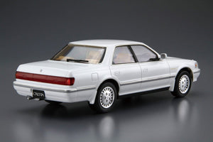 Aoshima 05612 Toyota JZX81 Cresta 2.5 Super Lucent G &amp;#39;90 1/24 – zdjęcie 3