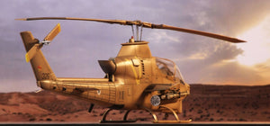 Special Hobby 48224 AH-1Q/S Cobra ‘IDF Against Terrorists’ 1/48 – zdjęcie 23