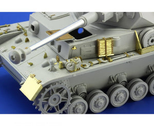 Eduard 36245 Pz. IV Ausf. H 1/35 Italeri – zdjęcie 6