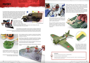 AK Interactive AK252 Practical Modeling Guide PL – image 5