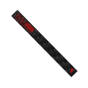 DSPIAE CB-5 Carbon Fiber Sanding Board 5mm - Carbon Fiber Sanding Board