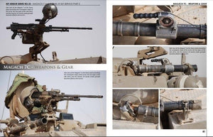 Desert Eagle Publishing DEP-33 MAGACH 7/7C PART 2 – zdjęcie 9