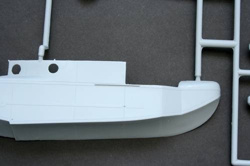 Azur A051 Loire 130M 1/48 – Bild 8