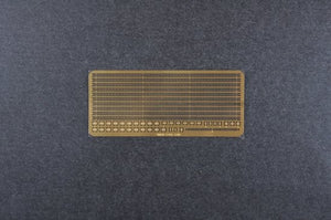 Trumpeter 06635 Handrails and Safety net for 1/700 model ship – zdjęcie 2