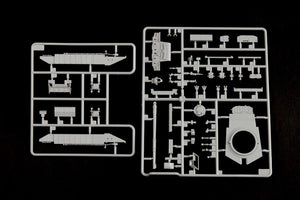 Trumpeter 07105 British Challenger 1MBT 1/72 – zdjęcie 2