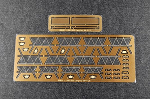 Trumpeter 06647 USS Langley AV-3 upgrade sets 1/350 – immagine 5