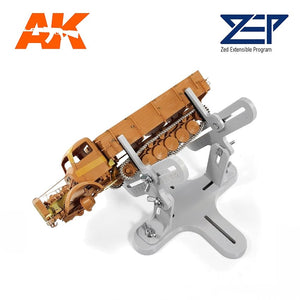 ZEP MSJ05 VEHICLES JIG – zdjęcie 5