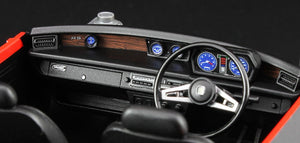Hasegawa TF946 Woodgrain finish (teak) – zdjęcie 2