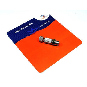 Amazing Art 18802 AA401 QUICK CONNECTOR FOR AIRBRUSH 1/8
