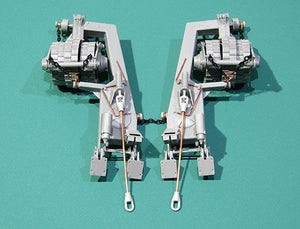 Eureka XXL ER-3559 Towing cable for Soviet KMT-5M/-7/-9 Mine Rollers 1/35 – zdjęcie 3