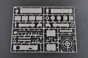 Trumpeter 00921 German Pzkpfw IV Ausf.J Medium 1/16 – image 7