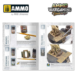 AMMO of Mig Jimenez 7925 AMMO WARGAMING UNIVERSE 06 - Combat Vehicles – image 6