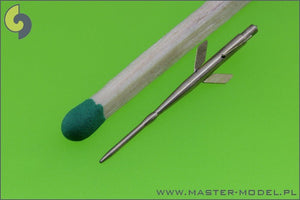 Master AM-32-050 MiG-21bis (Fishbed L/N) - Pitot Tube 1/32 – image 4