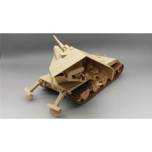 Amusing Hobby 35A026 Waffentrager auf E-100 1/35 – image 6
