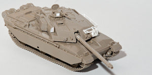 Revell 03183 British Challenger I MBT 1/72 – zdjęcie 6