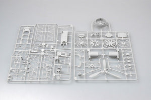 Trumpeter 03207 Fairey Swordfish Mk. I 1/32 – image 9