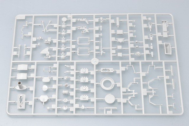 Trumpeter 00368 German Panzerjagerwagen 1/35 – zdjęcie 13
