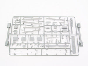 Trumpeter 05606 USSR Admiral Kuznetsov aircraft carrier 1/350 – image 21