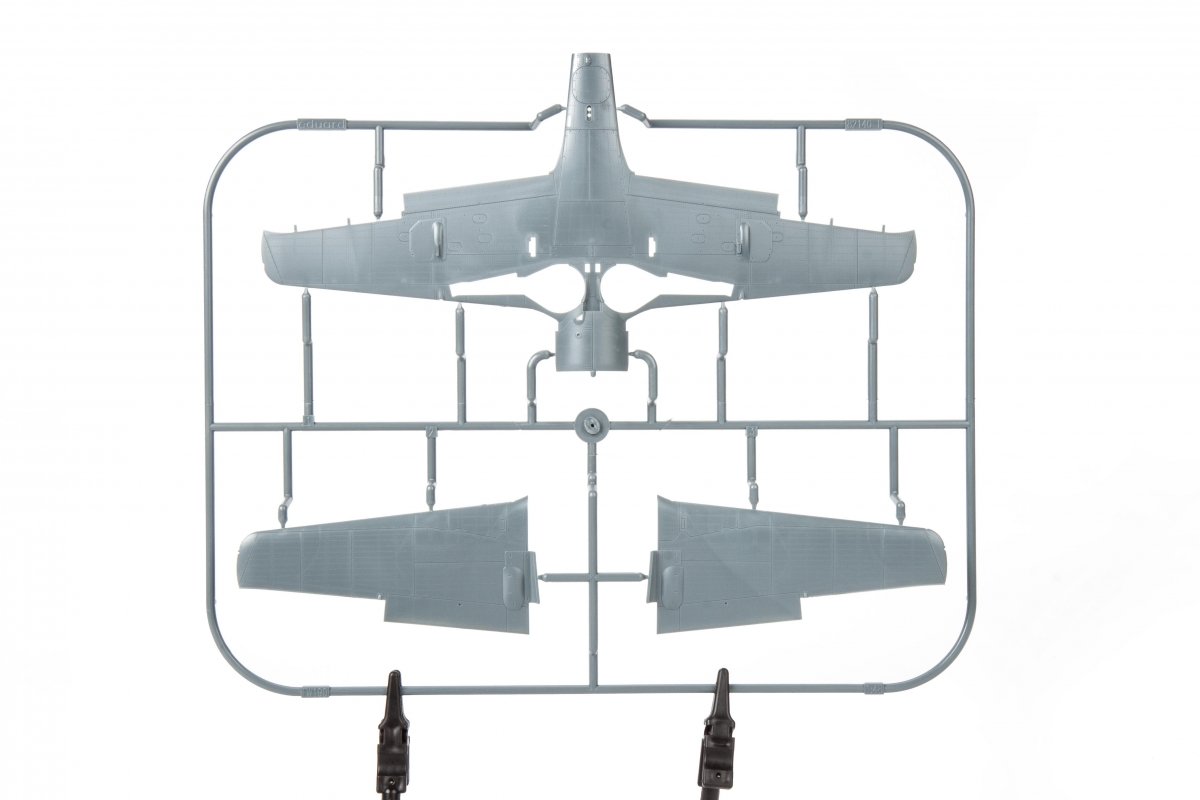 Eduard 84116 Fw 190A-8 1/48 – zdjęcie 8