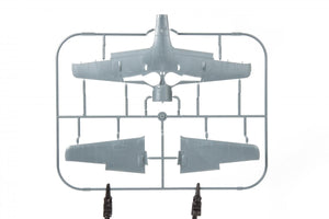 Eduard 84116 Fw 190A-8 1/48 – zdjęcie 8