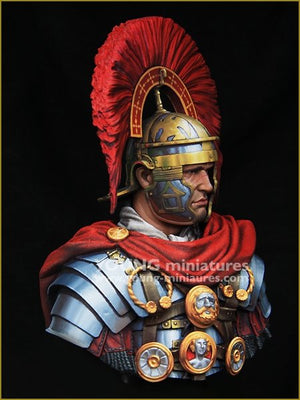 Young Miniatures YH1850 ROMAN OPTIO 1/10 – image 7
