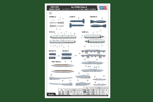 Hobby Boss 81759 Su-17UM3 Fitter-G 1/48 – zdjęcie 3