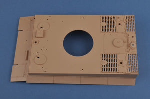 Hobby Boss 82601 Pz.Kpfw. VI Tiger I 1/16 – zdjęcie 8