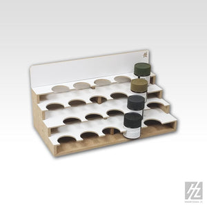 Hobby Zone OM05xb Moduł na Farby 41mm – zdjęcie 2