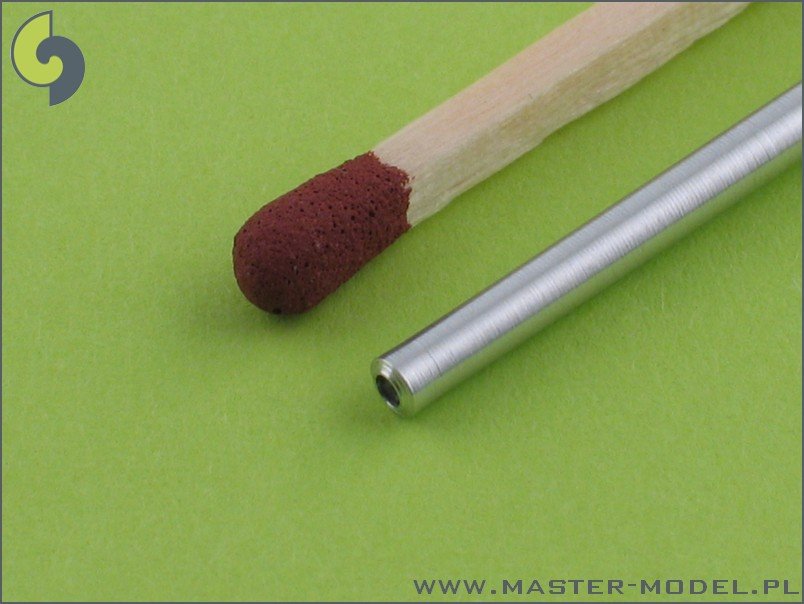 Master SM-350-005 IJN 46cm/45 (18.1in)Type 94 barrels (9pcs) – zdjęcie 3