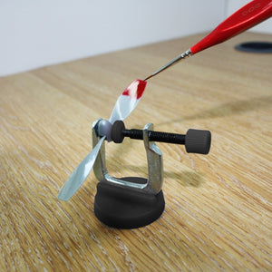 Modelcraft PCL1003 G-Clamps and Magnet x3 – image 2