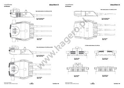Kagero 7020 The Battleship USS Missouri EN/PL – zdjęcie 3