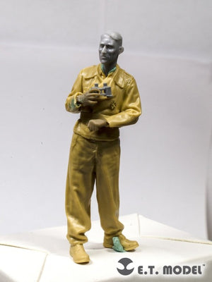 ET Model P35-320 Hands for Figures Type.1 (3D Print) 1/35 – image 4