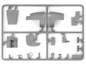 ICM 48288 A-26C-15 Invader with pilots and ground personnel 1/48 – image 26