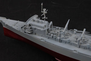 Trumpeter 05777 Italian Navy Battleship RN Roma (1943) 1/700 – image 11