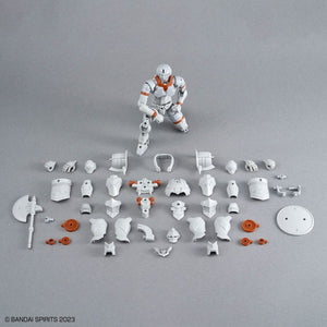 Bandai 67424 30MF LIBER FIGHTER – zdjęcie 8