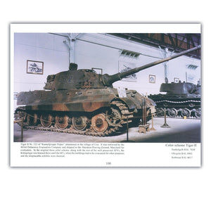 Feist Books 3 Schwere Panzer – zdjęcie 3
