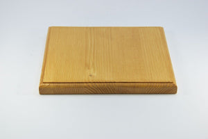 Modeling Made in Poland PDD225SD Spruce 22.5 x 20 Standard Oak