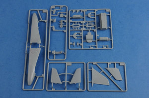 Hobby Boss 81733 Hawk T MK.1A 1/48 – Bild 6