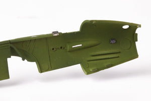 Eduard 491326 Anson Mk. I AIRFIX 1/48 – zdjęcie 4