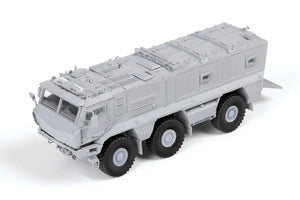Zvezda 5075 Typhoon-K 1/72 – Bild 2