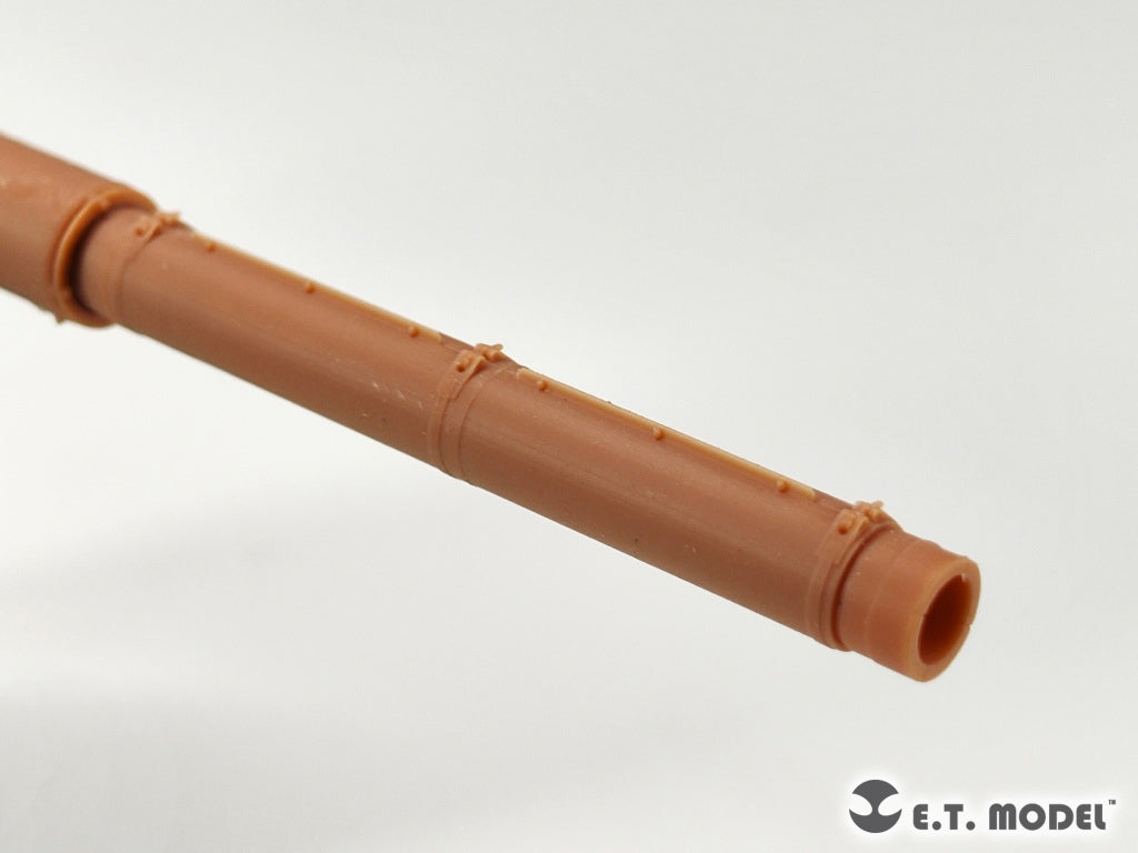 E.T. Model P35-334 Modern Russian 125mm Smoothbore Gun (2a46M) 1/35 – zdjęcie 3