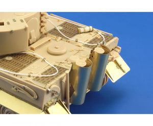 Eduard 36318 Tiger I late 1/35 Academy – image 7