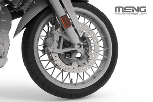 Meng Model MT-005 BMW R 1250 GS ADV 1/9 – zdjęcie 9