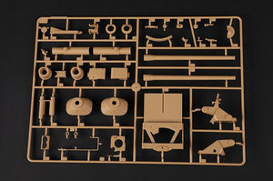 Hobby Boss 84562 German &amp;quot;Tiger&amp;quot; tank destroyer (Henschel type) 1/35 – image 9